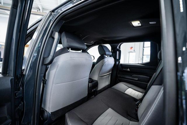 Photo of 2025 Terra Toyota Tacoma