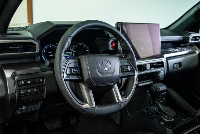 Photo of 2025 Terra Toyota Tacoma