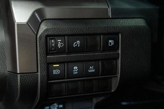 Photo of 2025 Terra Toyota Tacoma