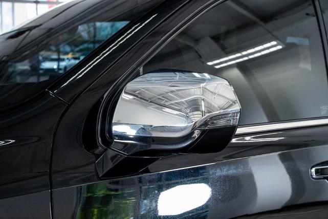 Photo of 2023 Black Chevrolet Tahoe