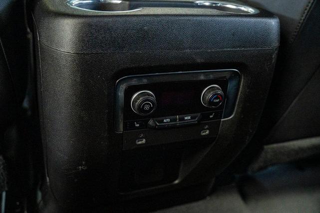 Photo of 2023 Black Chevrolet Tahoe