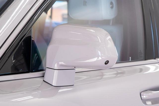 Photo of 2022 Gray Rolls-Royce Cullinan