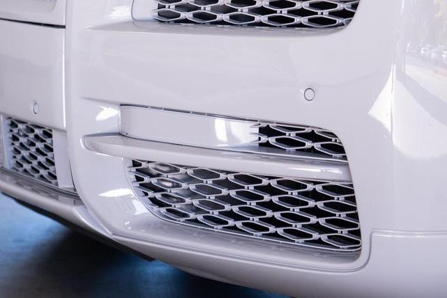 Photo of 2022 Gray Rolls-Royce Cullinan