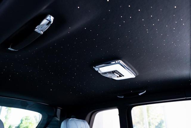 Photo of 2022 Gray Rolls-Royce Cullinan