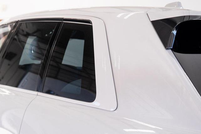 Photo of 2022 Gray Rolls-Royce Cullinan