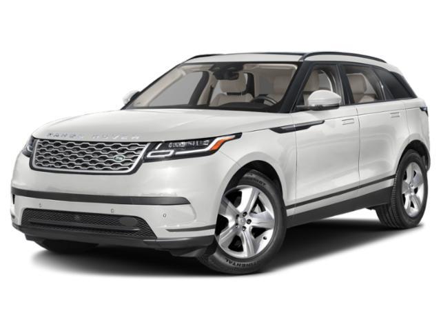 Photo of 2023 Fuji White Land Rover Range Rover Velar