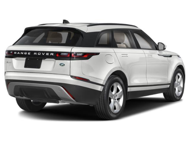 Photo of 2023 Fuji White Land Rover Range Rover Velar