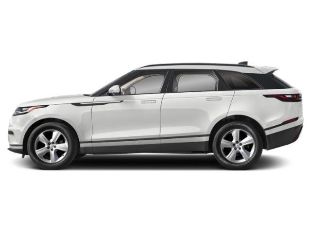 Photo of 2023 Fuji White Land Rover Range Rover Velar