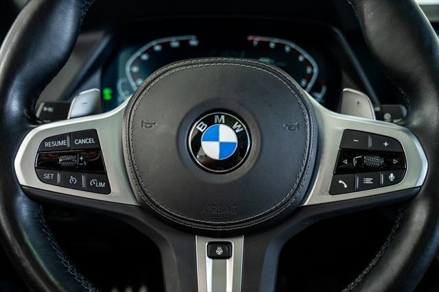 Photo of 2022 Alpine White BMW X5