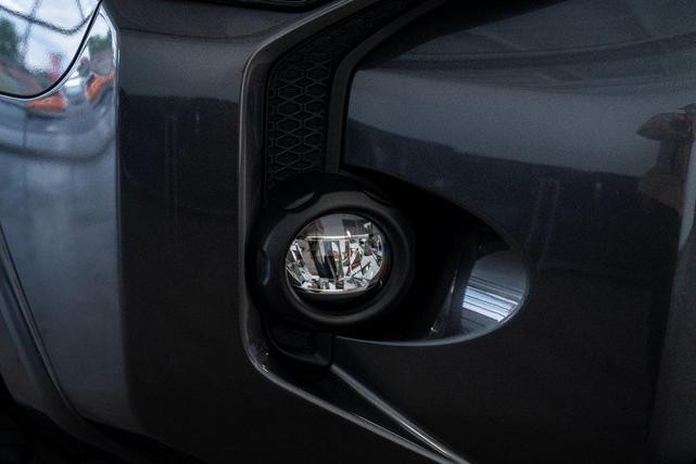 Photo of 2023 Magnetic Gray Metallic Toyota 4Runner