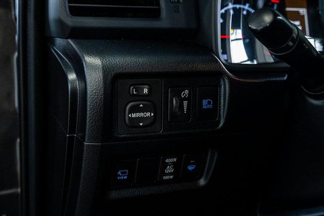 Photo of 2023 Magnetic Gray Metallic Toyota 4Runner