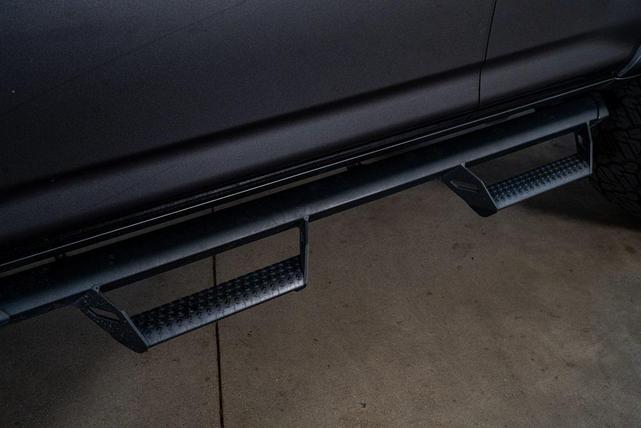 Photo of 2023 Magnetic Gray Metallic Toyota 4Runner