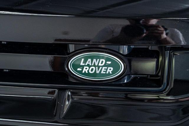 Photo of 2025 Bronze Land Rover Defender