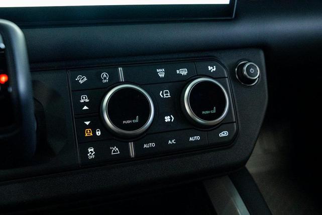 Photo of 2025 Bronze Land Rover Defender