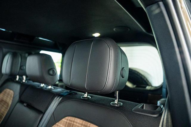 Photo of 2025 Bronze Land Rover Defender
