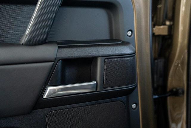Photo of 2025 Bronze Land Rover Defender