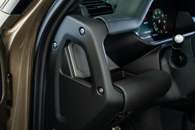 Photo of 2025 Bronze Land Rover Defender