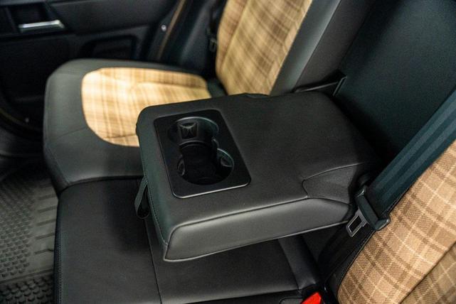 Photo of 2025 Bronze Land Rover Defender