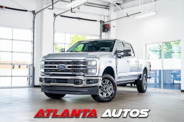 2023 Ford F-350