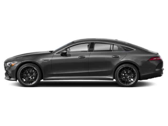 Photo of 2021 designo Graphite Grey Magno Mercedes-Benz AMG GT 43