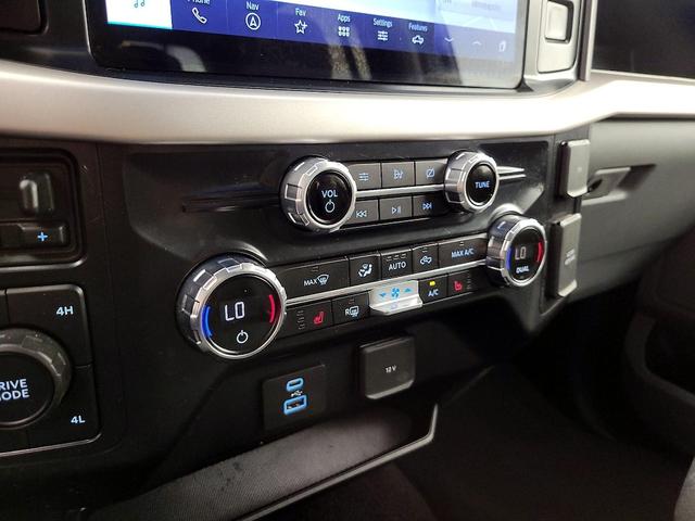 Photo of 2021 Gray Ford F-150