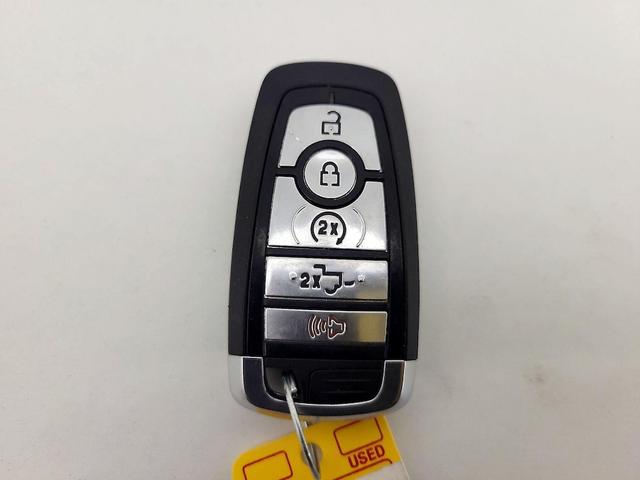Photo of 2021 Gray Ford F-150