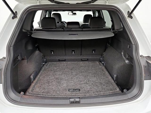 Photo of 2021 White Volkswagen Tiguan