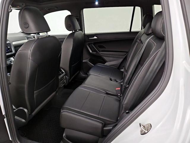 Photo of 2021 White Volkswagen Tiguan