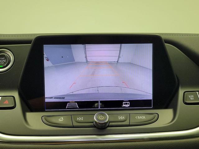 Photo of 2022 Silver Chevrolet Blazer