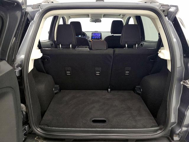 Photo of 2021 Gray Ford EcoSport