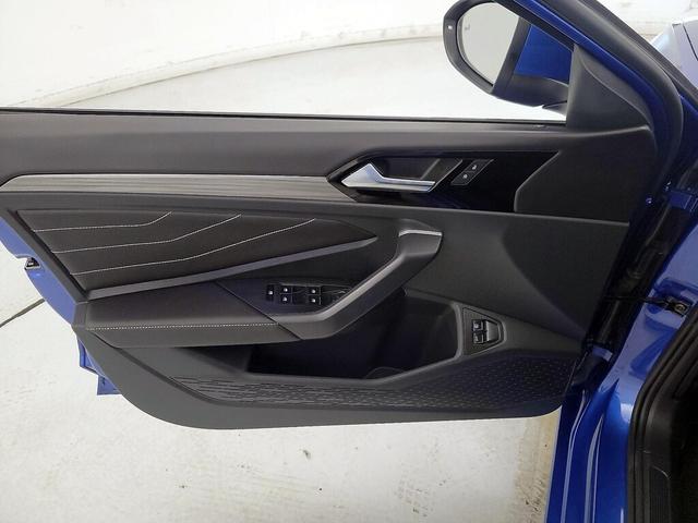 Photo of 2024 Blue Volkswagen Jetta
