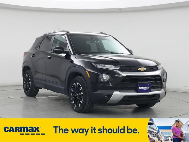 2023 Chevrolet Trailblazer