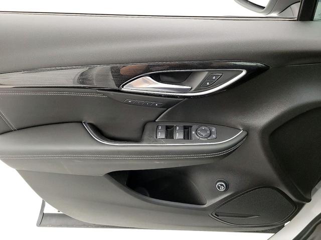 Photo of 2023 White Buick Envision