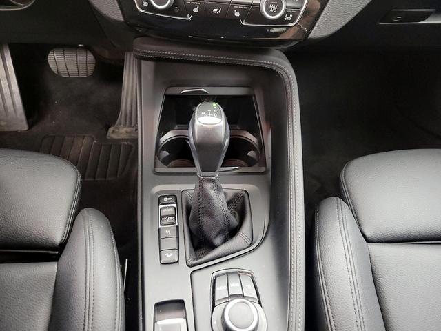 Photo of 2017 White BMW X1