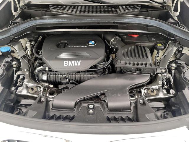 Photo of 2017 White BMW X1