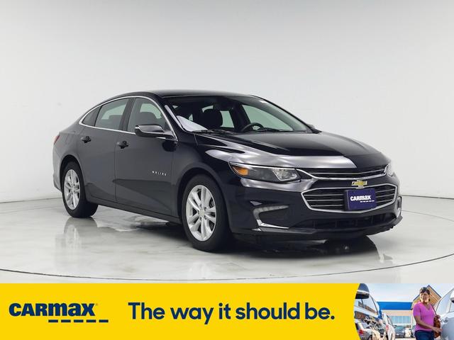 2016 Chevrolet Malibu