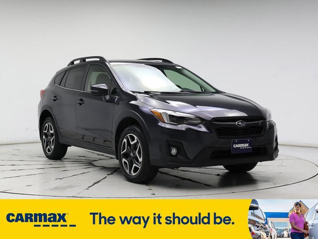 2019 Subaru Crosstrek