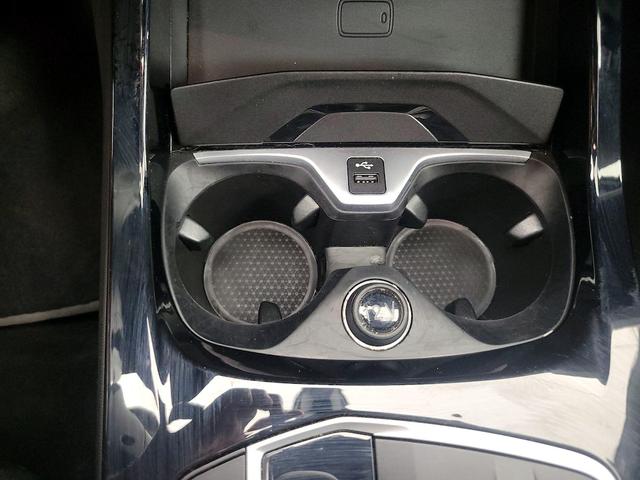 Photo of 2024 Black BMW 228 Gran Coupe