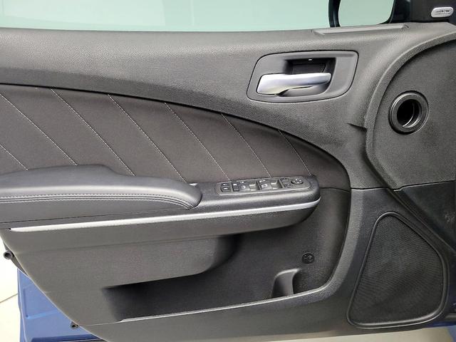 Photo of 2022 Blue Dodge Charger