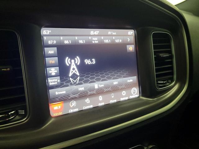Photo of 2022 Blue Dodge Charger