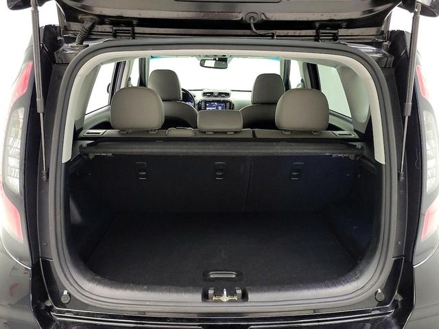 Photo of 2017 Black Kia Soul