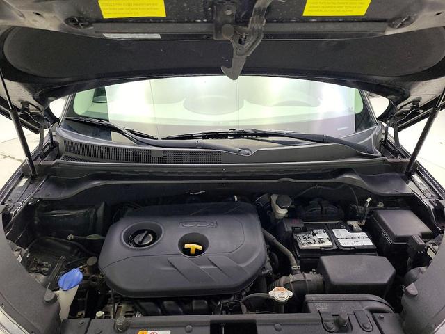 Photo of 2017 Black Kia Soul