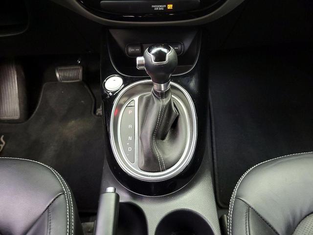 Photo of 2017 Black Kia Soul