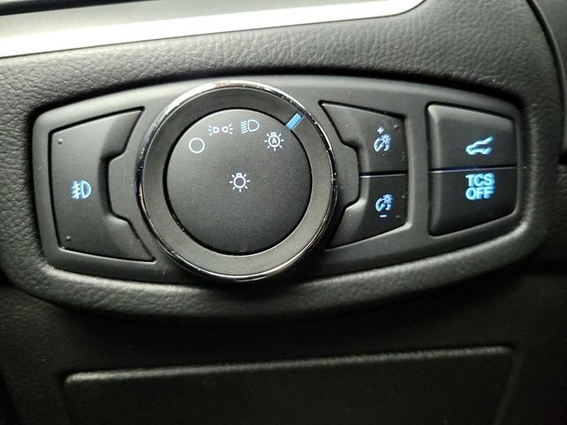 Photo of 2020 Black Ford Edge
