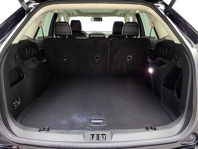 Photo of 2020 Black Ford Edge