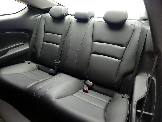 Photo of 2015 Black Honda Accord
