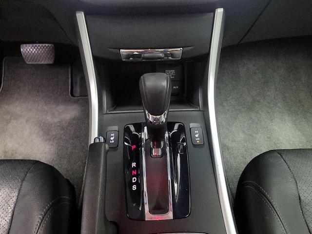 Photo of 2015 Black Honda Accord