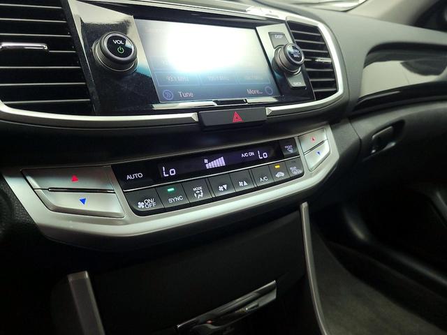 Photo of 2015 Black Honda Accord