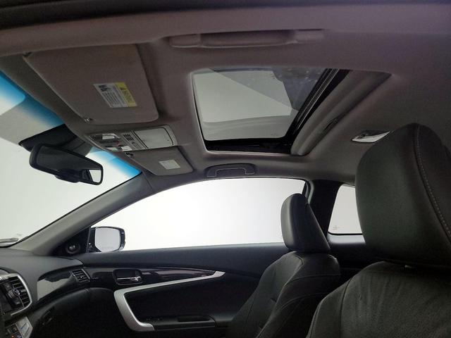 Photo of 2015 Black Honda Accord