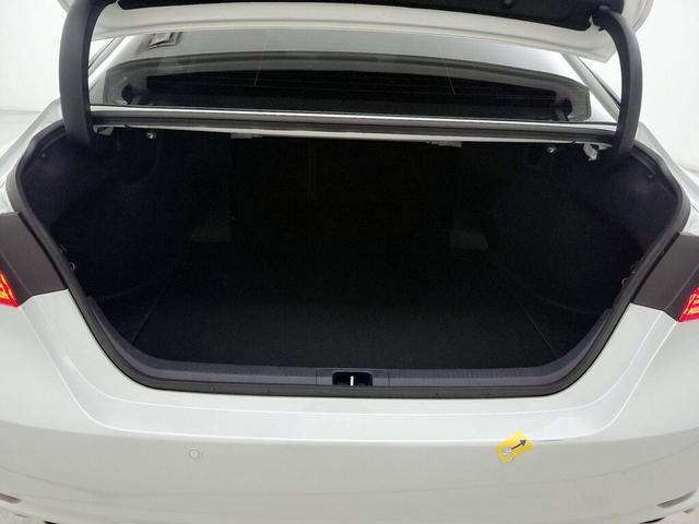 Photo of 2024 White Toyota Camry